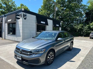 2024 Volkswagen Jetta S