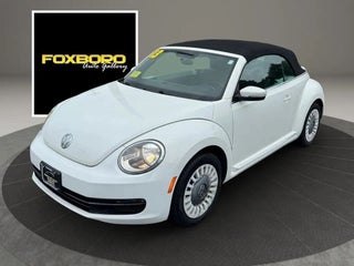 2013 Volkswagen Beetle