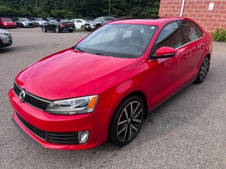 2013 Volkswagen Jetta