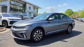 2026 Volkswagen Jetta S