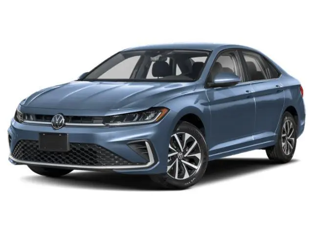 2026 Volkswagen Jetta S