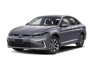 2026 Volkswagen Jetta S