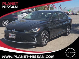 2025 Volkswagen Jetta S