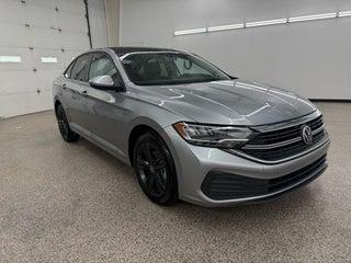 2023 Volkswagen Jetta SE