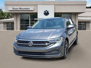 2023 Volkswagen Jetta SE