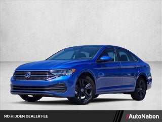 2023 Volkswagen Jetta SE
