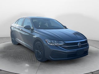 2023 Volkswagen Jetta SE