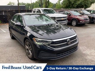2023 Volkswagen Jetta SE