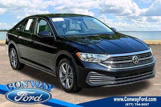 2023 Volkswagen Jetta SE