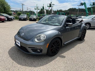 2014 Volkswagen Beetle