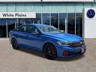2024 Volkswagen Jetta GLI 35th Anniversary Edition