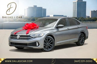 2024 Volkswagen Jetta Sport