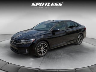 2023 Volkswagen Jetta Sport