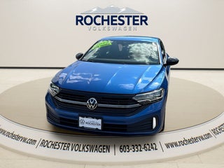 2023 Volkswagen Jetta Sport