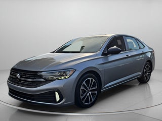 2023 Volkswagen Jetta Sport