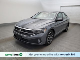 2024 Volkswagen Jetta Sport