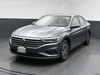2021 Volkswagen Jetta S