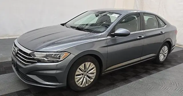 2019 Volkswagen Jetta SE