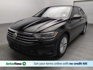 2019 Volkswagen Jetta SE