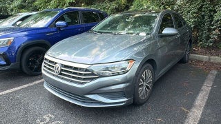 2019 Volkswagen Jetta SE