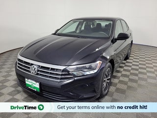 2021 Volkswagen Jetta S