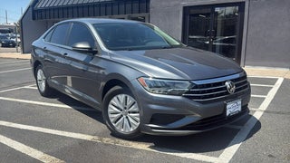 2019 Volkswagen Jetta SE