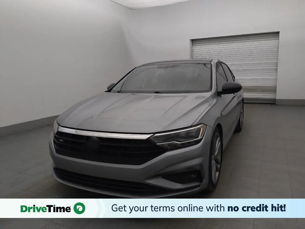 2019 Volkswagen Jetta SE