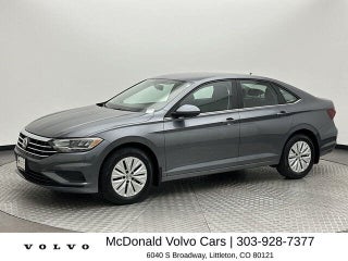 2019 Volkswagen Jetta SE