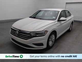 2019 Volkswagen Jetta SE