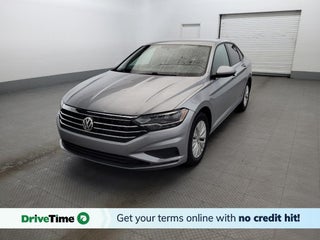2019 Volkswagen Jetta SE