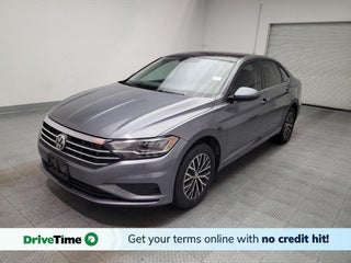 2021 Volkswagen Jetta S