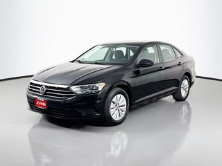 2019 Volkswagen Jetta SE