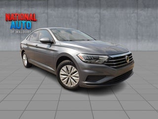2019 Volkswagen Jetta SE