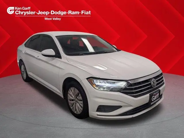 2019 Volkswagen Jetta SE