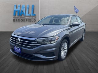 2019 Volkswagen Jetta SE