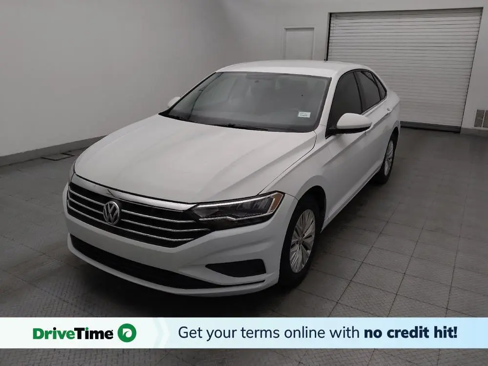 2020 Volkswagen Jetta SE