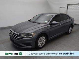 2019 Volkswagen Jetta SE