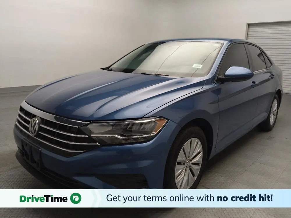 2019 Volkswagen Jetta SE
