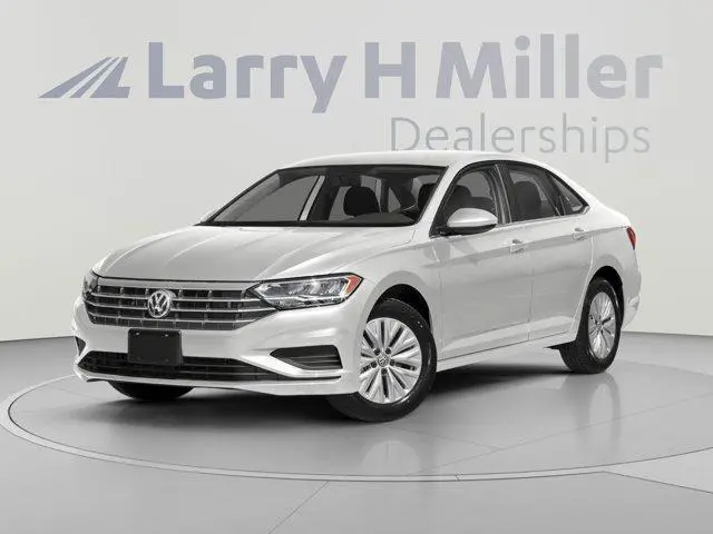 2019 Volkswagen Jetta SE
