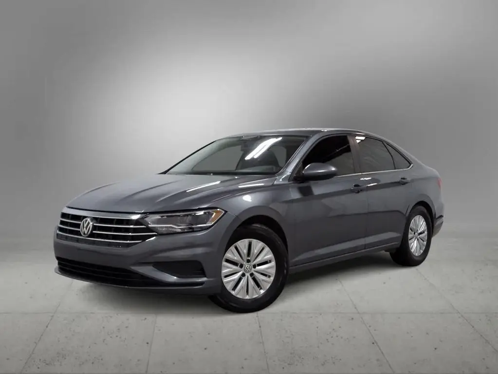 2020 Volkswagen Jetta SE