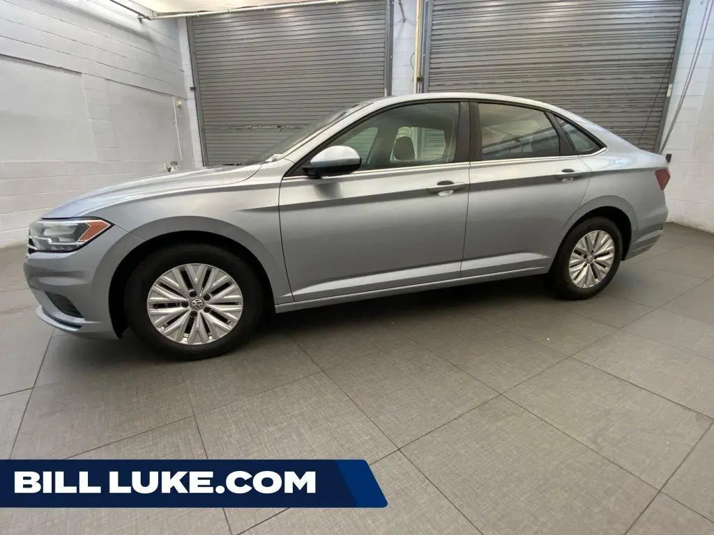 2020 Volkswagen Jetta SE