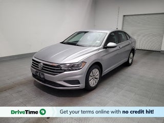 2020 Volkswagen Jetta SE