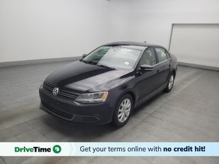 2014 Volkswagen Jetta SE