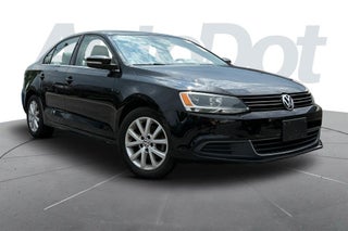 2013 Volkswagen Jetta SE