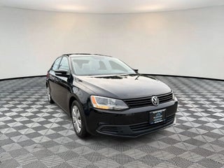 2011 Volkswagen Jetta SE