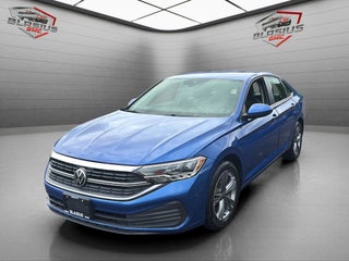 2023 Volkswagen Jetta SE