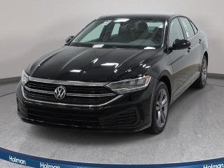 2023 Volkswagen Jetta SE