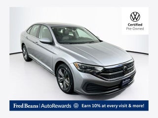 2023 Volkswagen Jetta SE