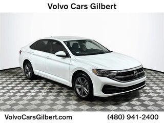 2023 Volkswagen Jetta SE