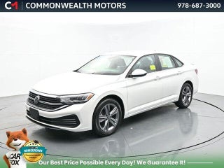 2023 Volkswagen Jetta SE